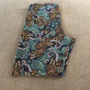 Lularoe TC leggings